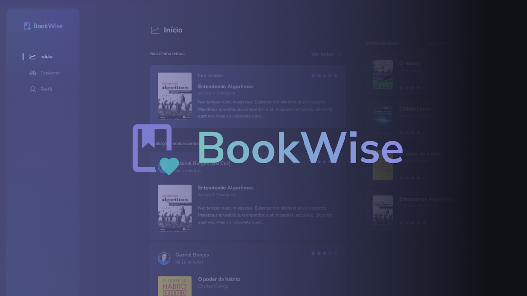 Thumbnail do projeto BookWise